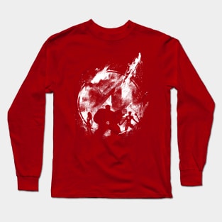 Fantastic 4ever Long Sleeve T-Shirt